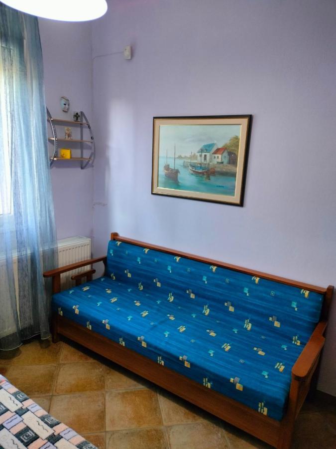 Adam'S Holiday House 2019 Karianí Exterior foto